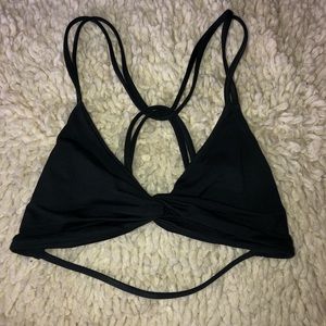 L-Space Swim Bikini top.